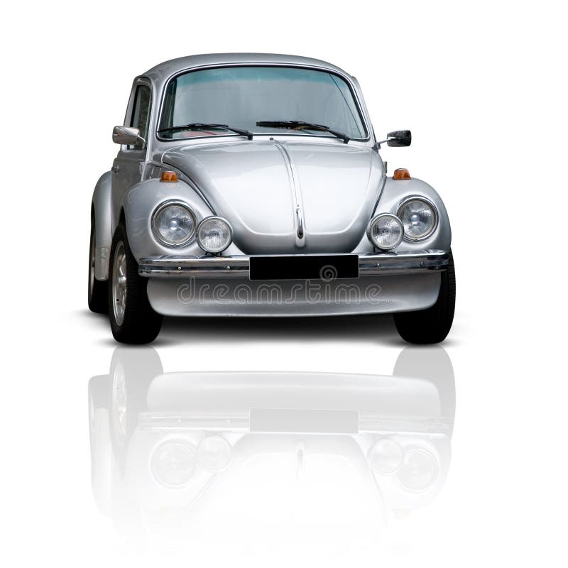 VW Beetle