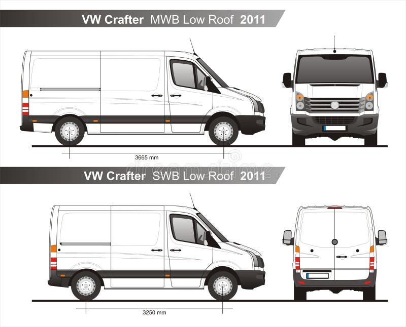 2011 vw crafter for sale