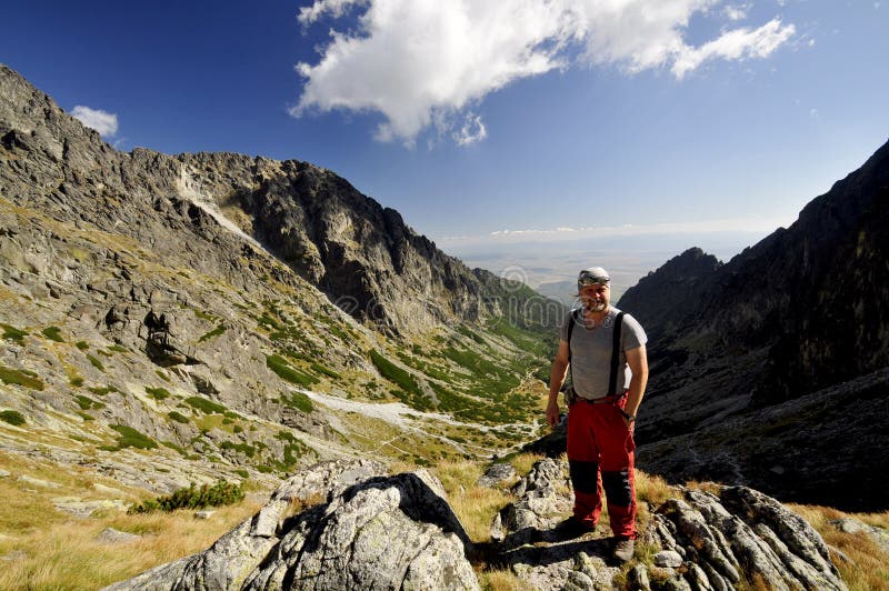 Vysoke Tatry - High Tatras