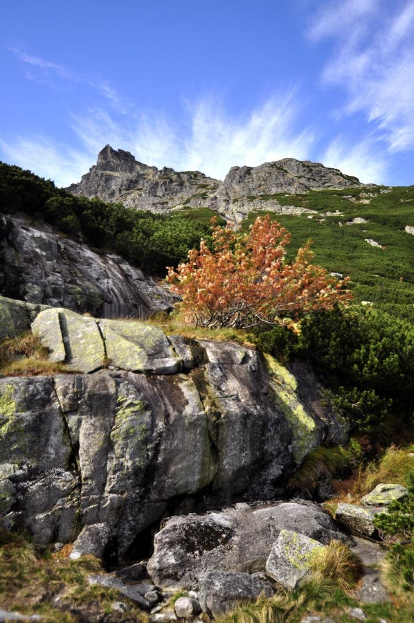 Vysoké Tatry - Vysoké Tatry