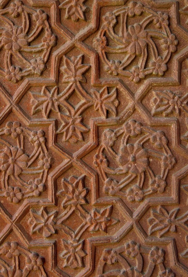 vägg för tempel för carvingsindia sten royaltyfria bilder vägg för tempel för carvingsindia sten royaltyfria bilder