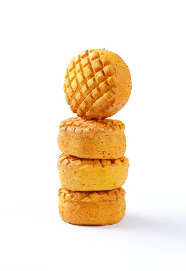 Välsmakande kex royaltyfri bild Välsmakande kex royaltyfri bild