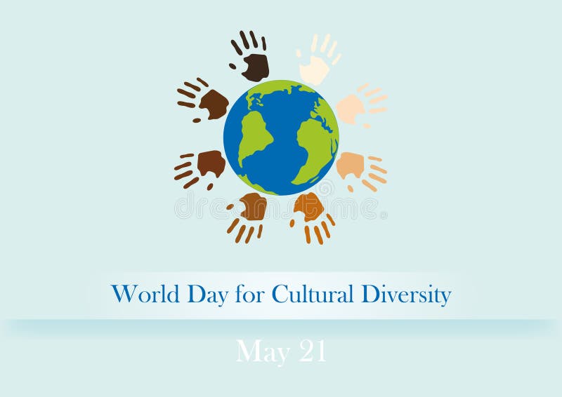 Världsdag för kulturell mångfald