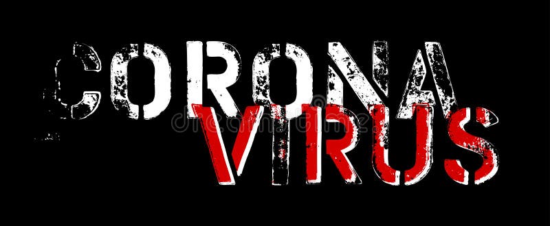 Vírus corona 2020. métodos de prevenção de infecções por vírus infographics. símbolo de logotipo infográfico