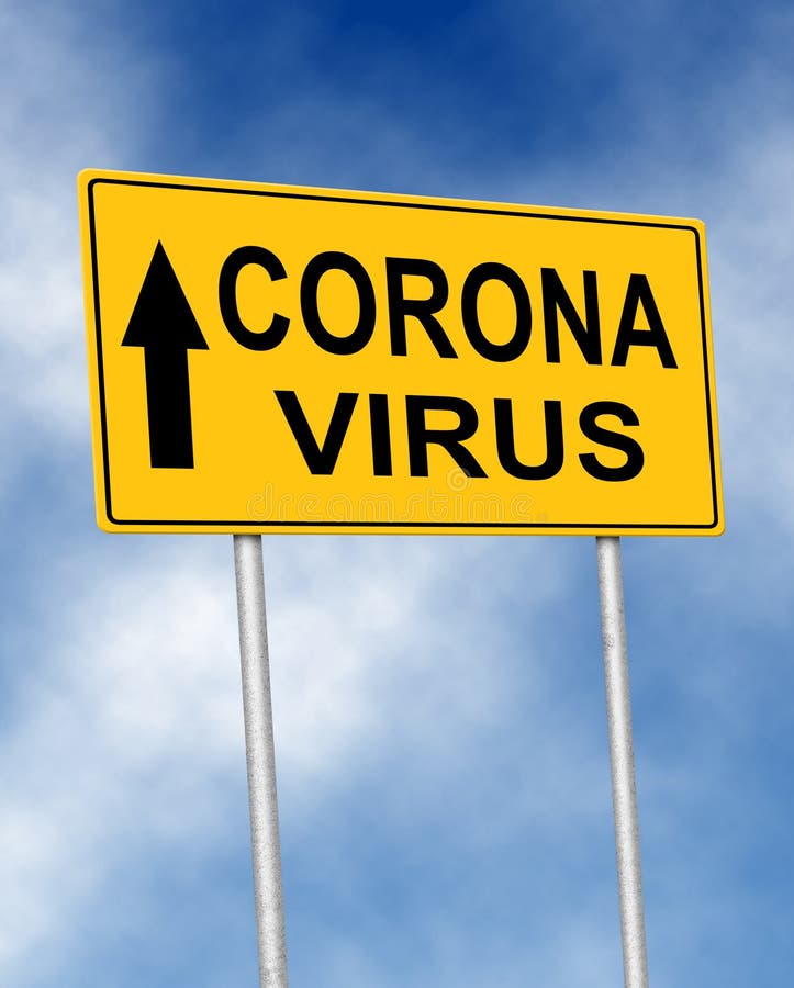 Vírus corona