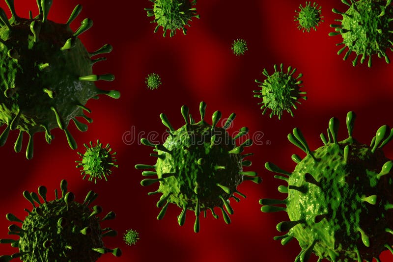 Vírus H1n1