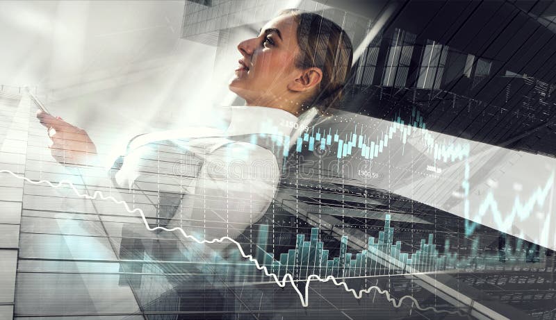 W stylu nowoczesne życie Mieszani środki obrazy stock W stylu nowoczesne życie Mieszani środki obrazy stock