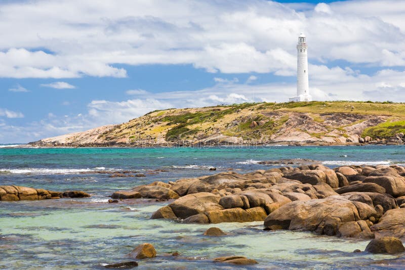 Wa D'Augusta Western Australia Photo stock Image du maison