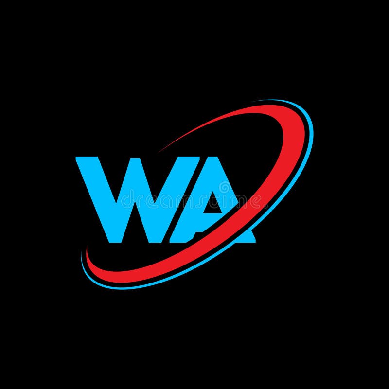 Logo Wa Vector - Washington Vector Icon Isolated On Transparent