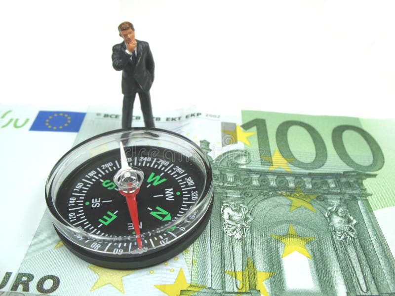 Waar te om geld te maken royalty-vrije stock fotografie Waar te om geld te maken royalty-vrije stock fotografie
