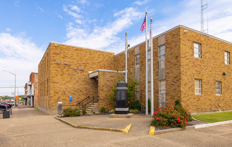 Wabash County editorial stock photo. Image of travel 235110863