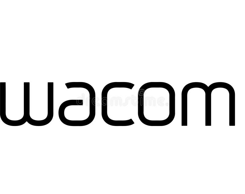 Logo editorial photography. Illustration of computer 137208782