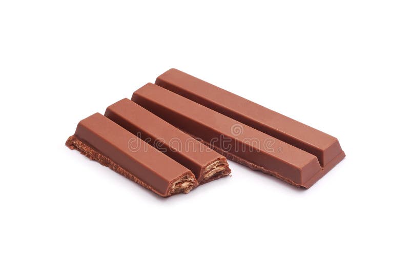Wafer chocolate