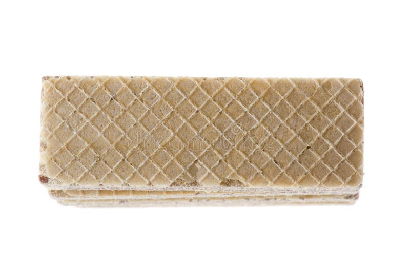 Wafer closeup royalty free stock images