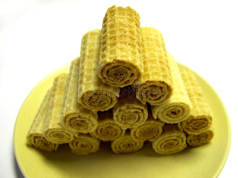 Wafers