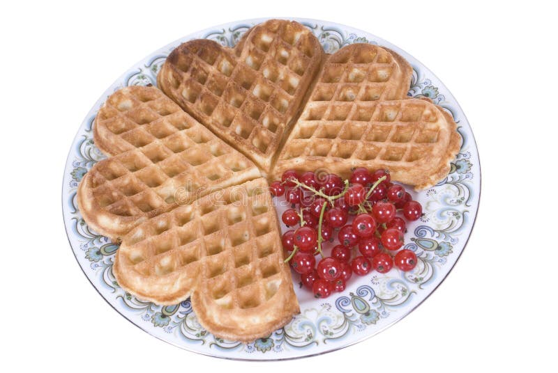 Waffle