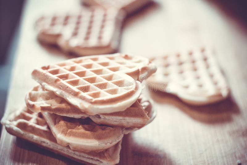 waffle waffle