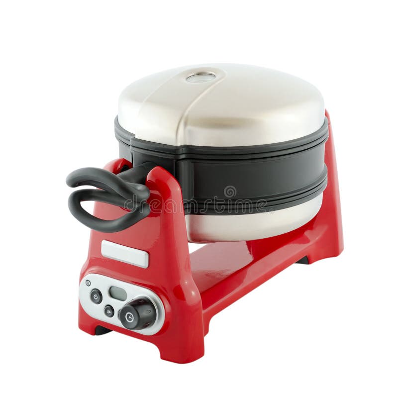 Waffleiron stock image. Image of raised, kitchen, meal 31401271