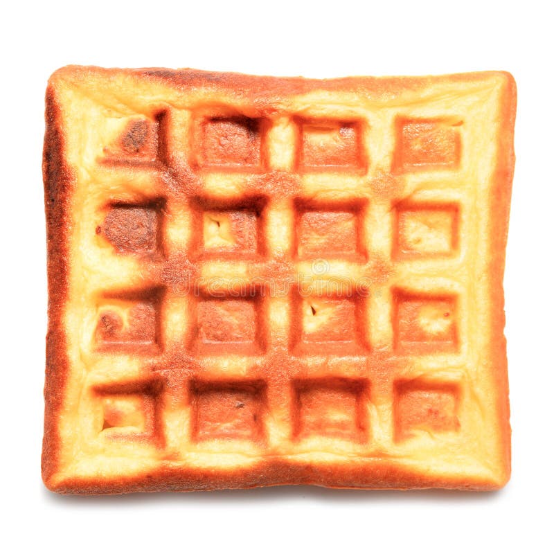 Waffle stock image. Image of dessert, font, crispy, biscuit 98983001