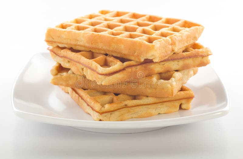 Waffles