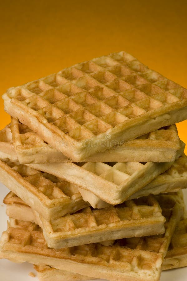 Waffles