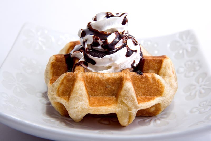 Waffles