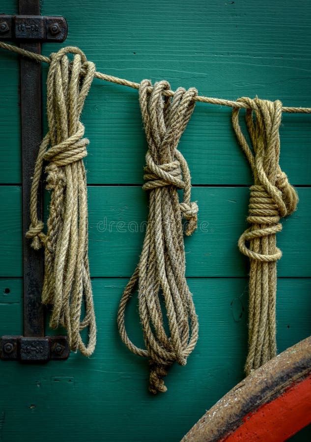 Wagon Ropes stock photo Wagon Ropes stock photo