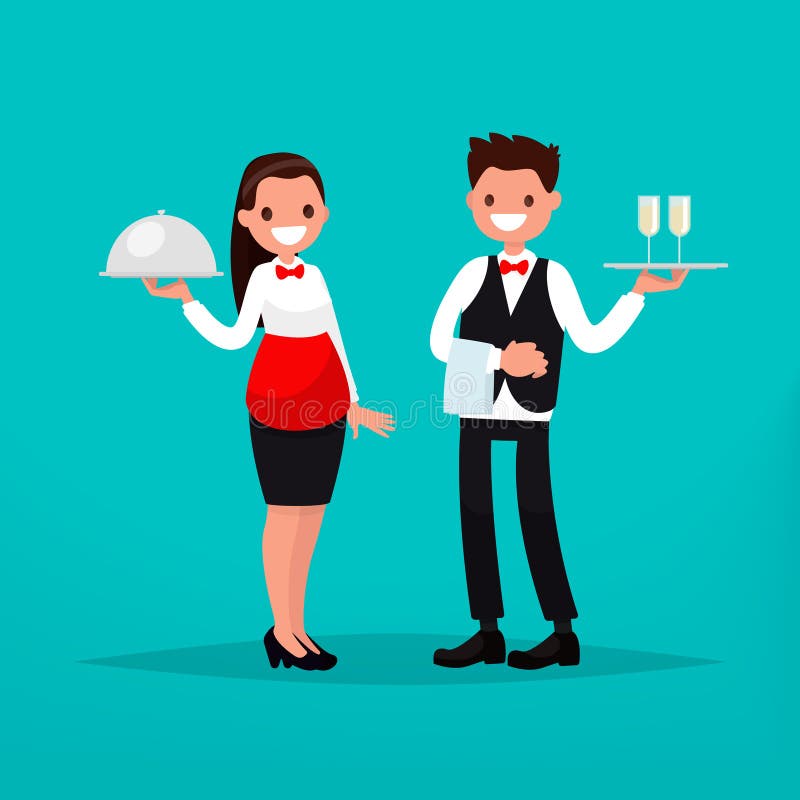 eligibility criteria for a waiter