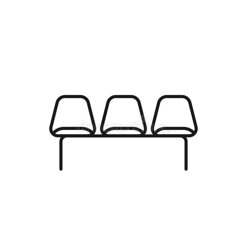 Outline 3. Ряд пустых стульев PNG. Эскиз раставления президиумабуквой п пустой без стульев. Стулья плакат. Техника пустого стула картинки.
