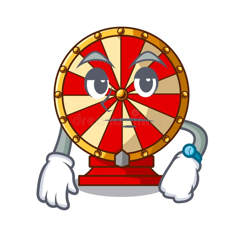 Spinning Wheel Cartoon Png Jaleada Mapanfu