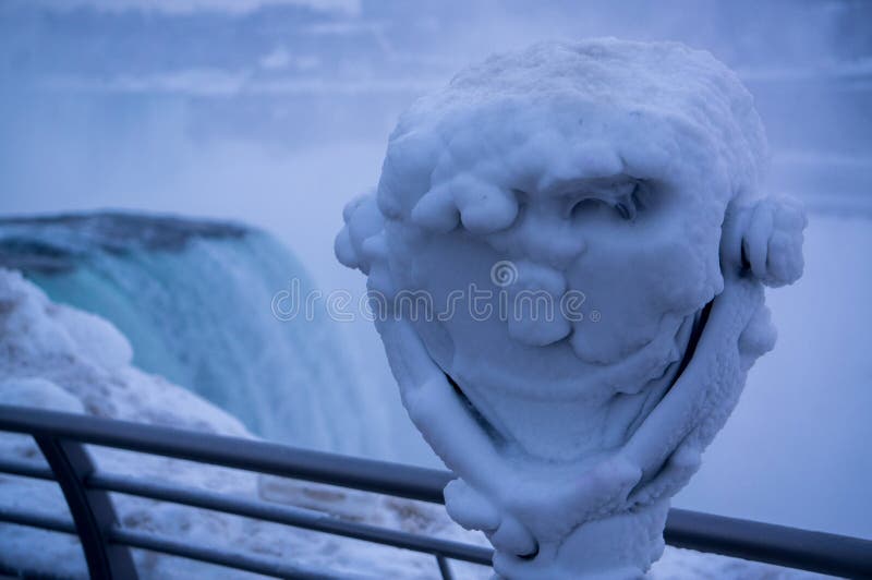 Waiting for spring royalty free stock image Waiting for spring royalty free stock image