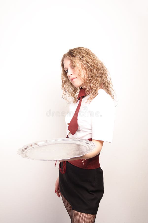 Waitress