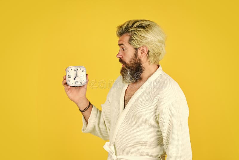 natural wake up time natural wake up time