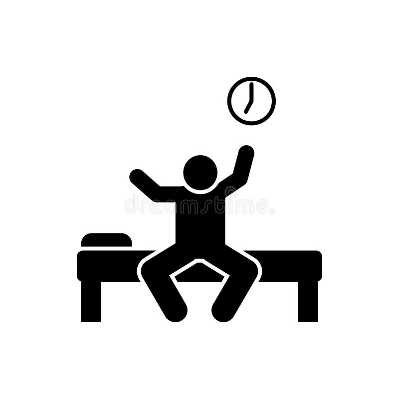 Wake Up Stock Illustrations – 7,588 Wake Up Stock Illustrations
