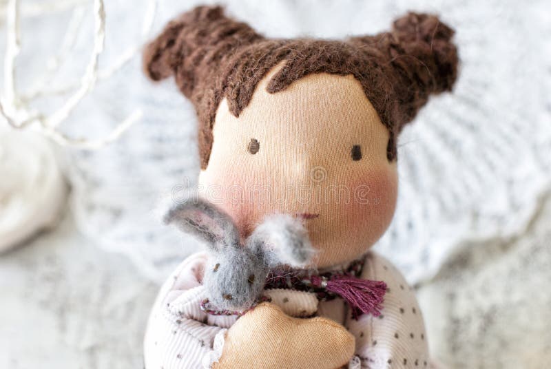 Waldorf Doll Stock Photos - Free & Royalty-Free Stock Photos from Dreamstime