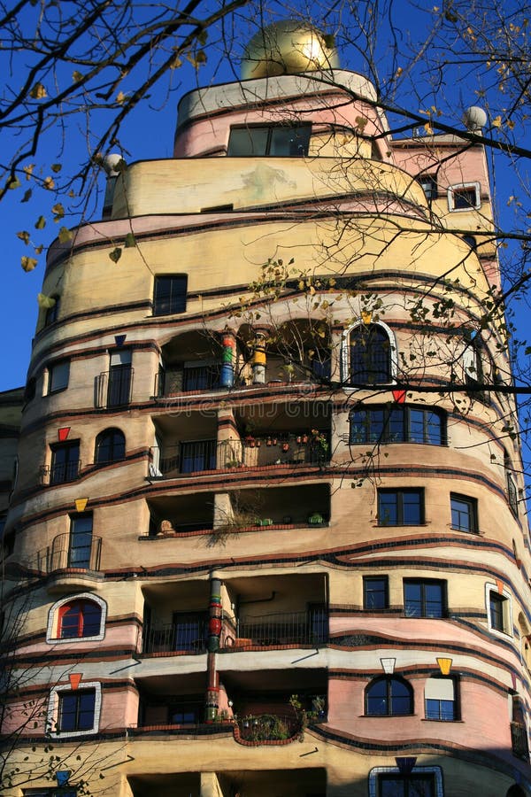 Waldspirale