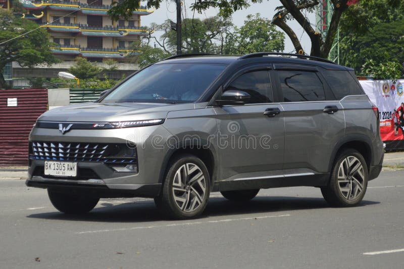 2023 Walking almaz rs 20 Hybrid stockfotos