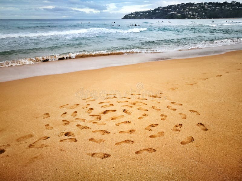 419 Footprint Circle Stock Photos - Free & Royalty-Free Stock Photos from  Dreamstime