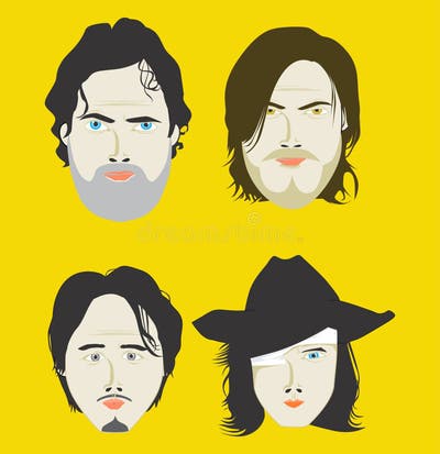 The Walking Dead editorial photo. Illustration of walking - 102444336