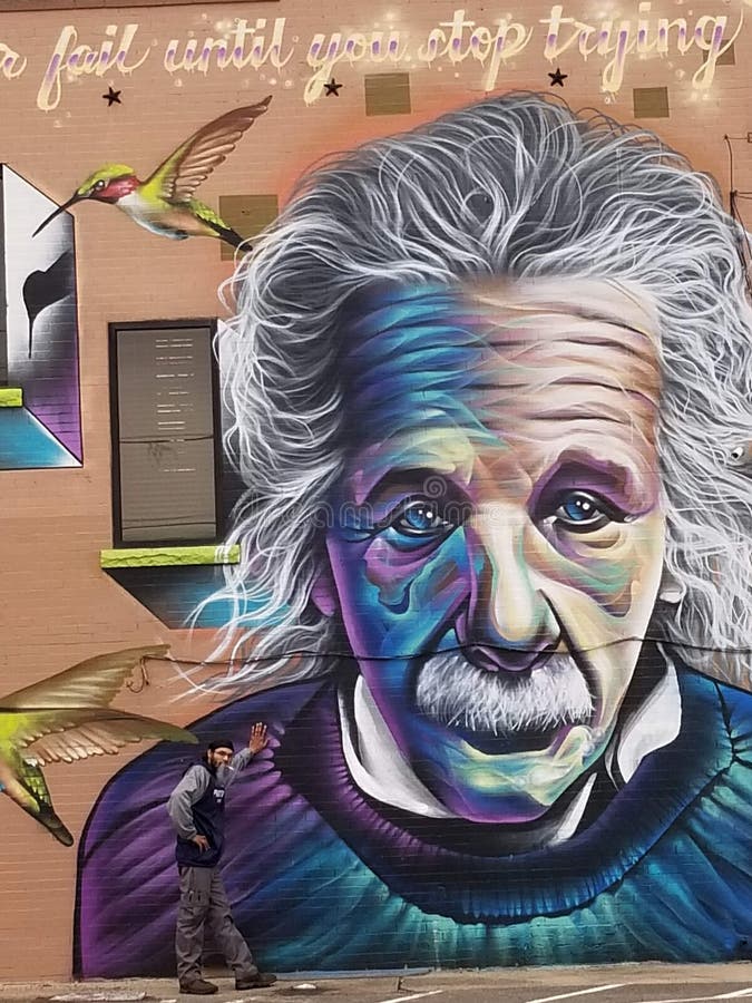 Wall art Denver editorial photo. Image of wall, denver 166140176