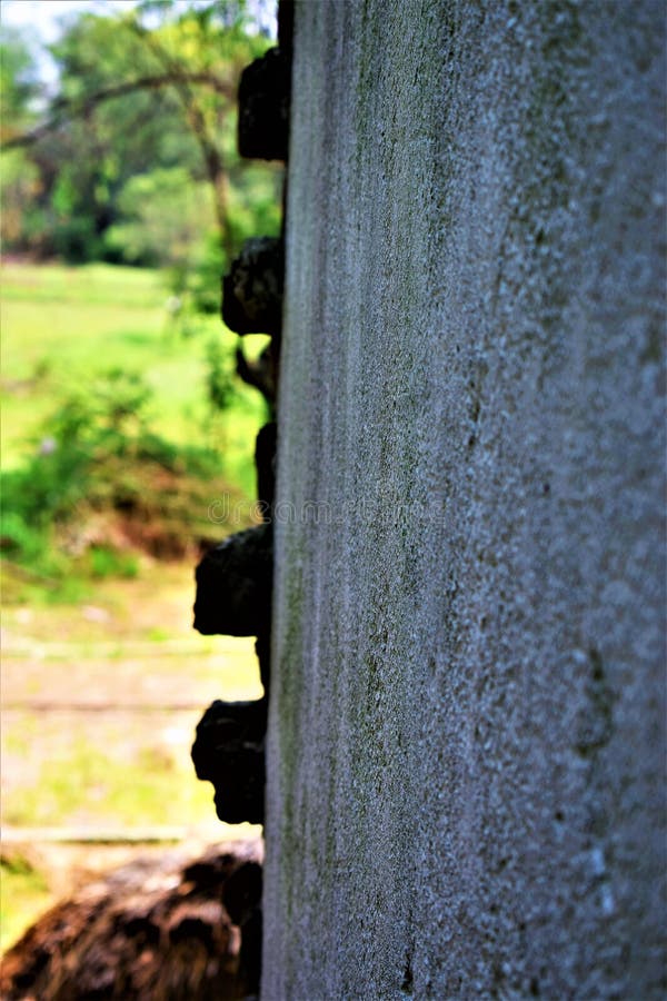 Wall Blur Background Image Full Hd Stock Image - Image of statue, full:  181352501