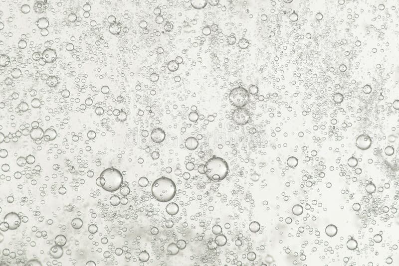 Wall of bubbles flowing stock image. Image of bright 167391419