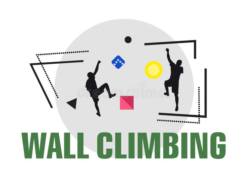 Climbing Wall Sport Logo Mans Climbing On The Wall Together Creative Modern Sport Logotype Hiking Indoor Stock Vector Illustration Of Emblem Climber Climbing Wall Sport Logo Mans Climbing On The Wall Together Creative Modern Sport Logotype Hiking Indoor Stock Vector Illustration Of Emblem Climber