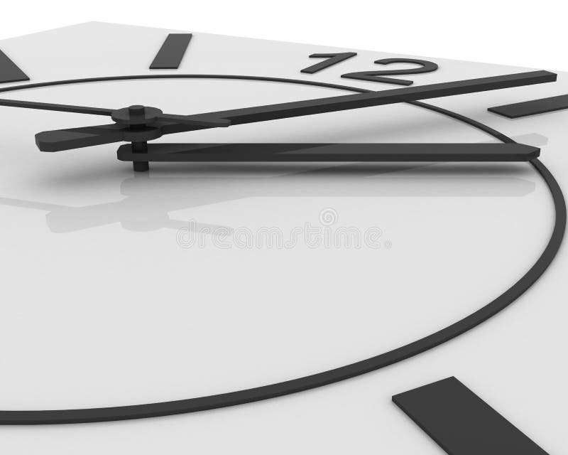 Wall clock