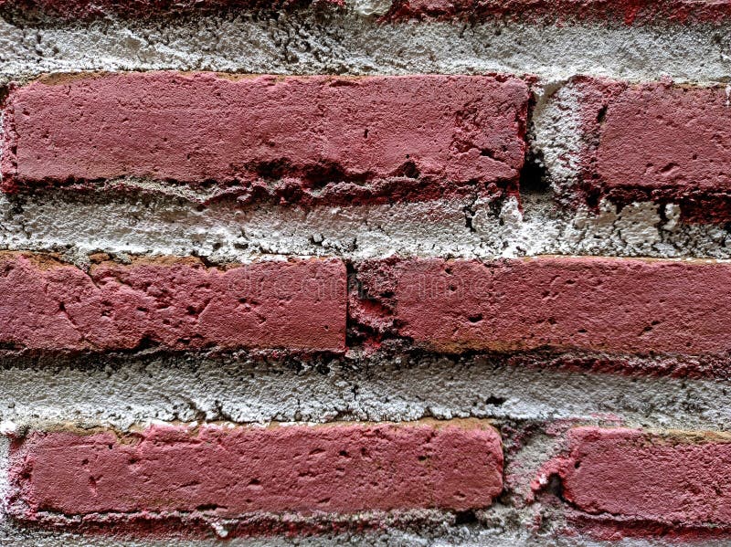 The Wall is a Composition of Bricks, Cement and Sand, Which Makes it
