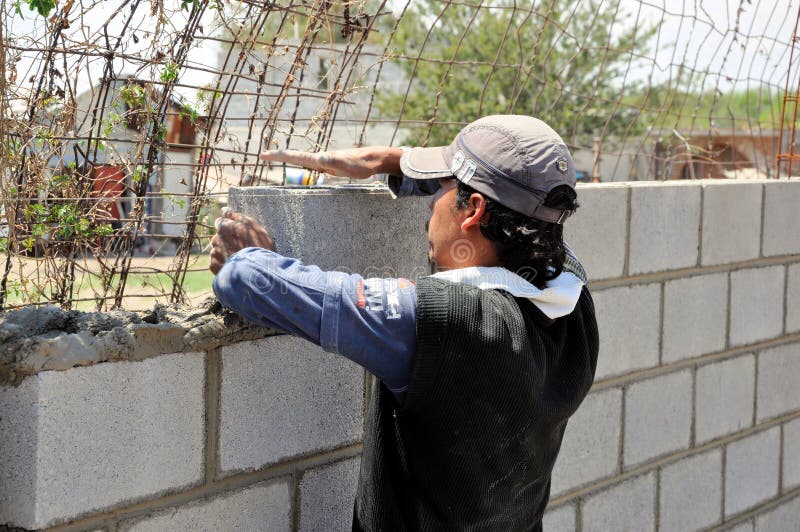 Wall construction