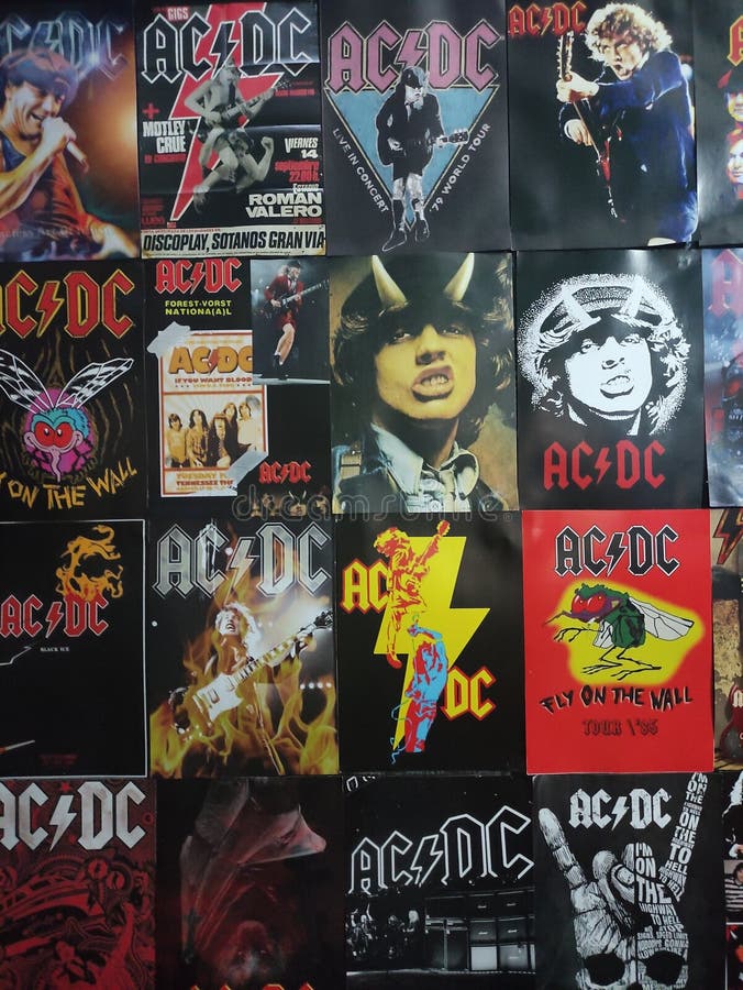 AC/DC - Live Wire  Acdc wallpaper, Acdc albums, Acdc