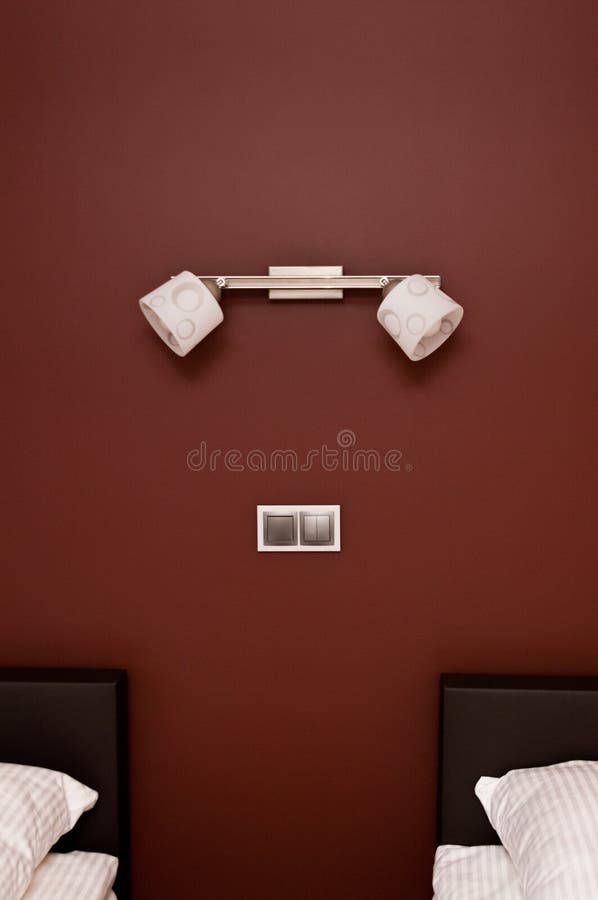 decorative wall lights for bedroom
