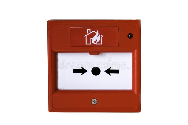 alarm button alarm button