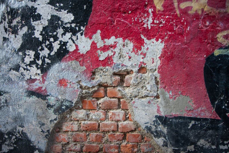 646 Brick Murals Wall Stock Photos Free & RoyaltyFree Stock Photos